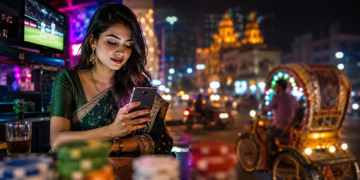 dhaka bazi
